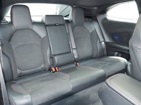 Used 2024 Dodge Charger Daytona Scat Pack w/ Plus Group AWD/4WD image 14