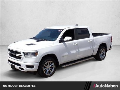 Used 2023 RAM 1500 Laramie