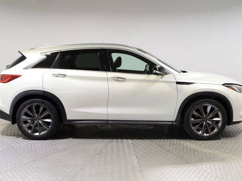 Used 2020 INFINITI QX50 Essential w/ Edition 30 Package AWD/4WD image 13