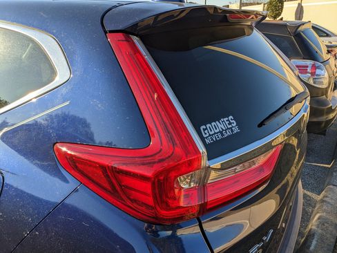 Used 2018 Honda CR-V EX image 21