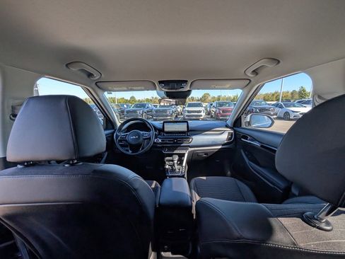 Certified 2022 Kia Seltos Nightfall Edition image 25