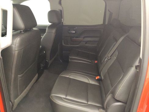 Used 2018 GMC Sierra 1500 SLT w/ Texas SLT Premium Package RWD image 18