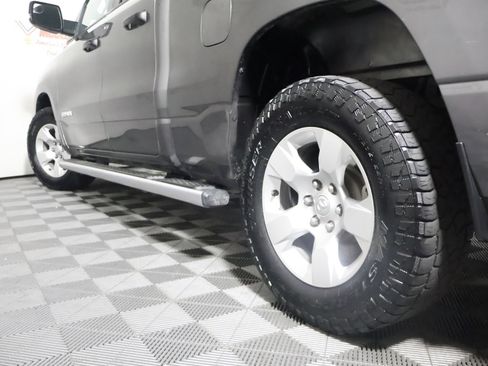 Used 2023 RAM 1500 Big Horn AWD/4WD image 18