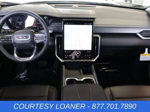 New 2026 GMC Acadia Elevation w/ Black Edition FWD image 18