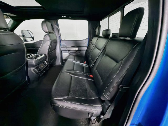 Used 2021 Ford F150 XLT w/ Equipment Group 302A High AWD/4WD image 26