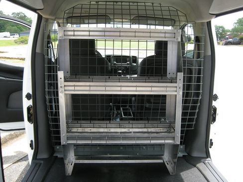 Used 2019 Nissan NV200 S w/ Cruise Control Package FWD image 26