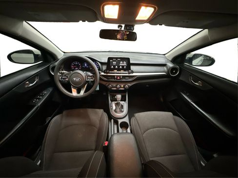 Used 2020 Kia Forte LXS image 18