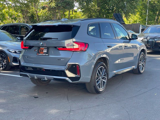 Certified 2023 BMW X1 xDrive28i w/ Premium Package AWD/4WD image 4