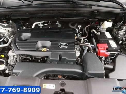Used 2022 Lexus NX 250 FWD image 28