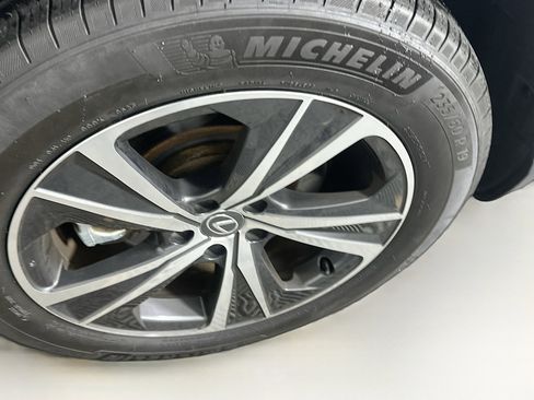 Used 2023 Lexus RX 350 Premium w/ Cold Area Package image 11