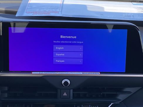 New 2026 Toyota Crown XLE image 13