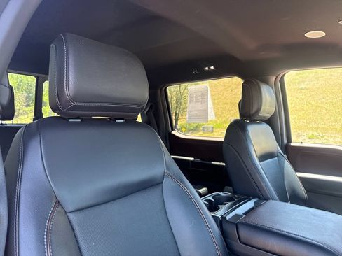 Used 2023 Ford F150 Lariat w/ Equipment Group 502A High AWD/4WD image 29
