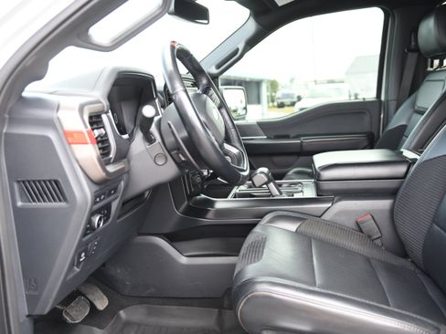 Used 2023 Ford F150 Raptor image 23