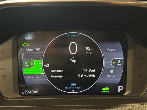 Used 2023 Chevrolet Bolt EUV LT w/ Driver Confidence Package FWD image 25