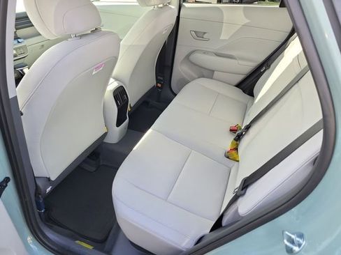 New 2026 Hyundai Kona SEL Sport image 19