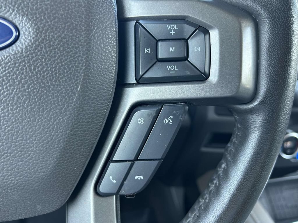 Used 2021 Ford Expedition XLT AWD/4WD image 25