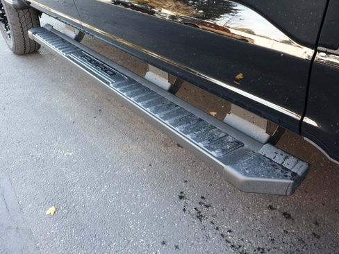 New 2026 Ford F250 Lariat w/ Black Appearance Package image 20