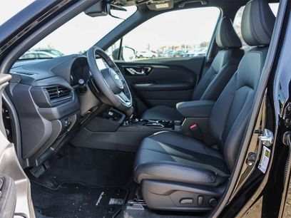 New 2026 Subaru Forester Limited