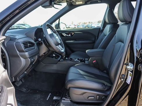 New 2026 Subaru Forester Limited image 4