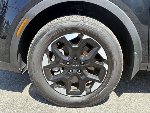 Certified 2026 Kia Sorento S AWD/4WD image 30