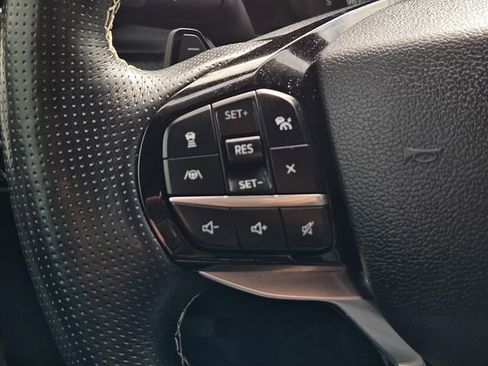 Certified 2021 Ford Explorer ST w/ Equipment Group 401A image 29