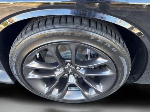 Used 2021 Dodge Challenger R/T Scat Pack image 36