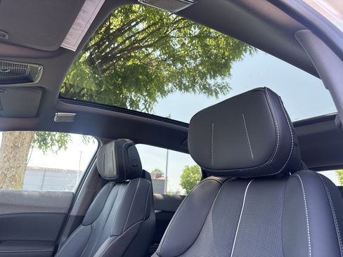 Used 2025 Cadillac Optiq Luxury 2 w/ LPO, Floor Liner Package AWD/4WD image 26