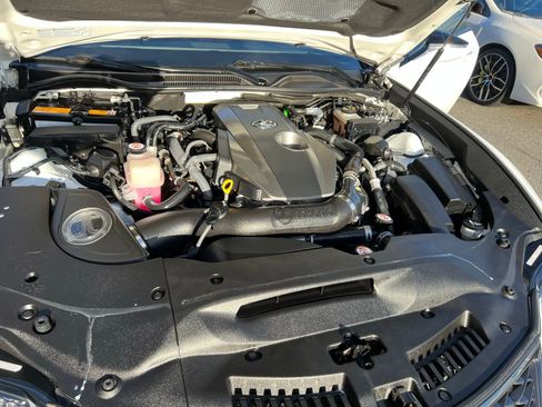 Used 2019 Lexus RC 300 F Sport image 22
