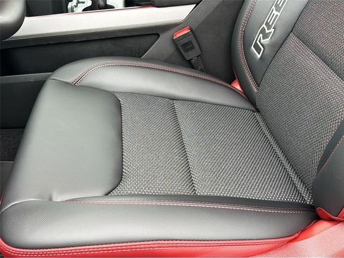 New 2026 RAM 1500 Rebel w/ Trailer Tow Group image 19