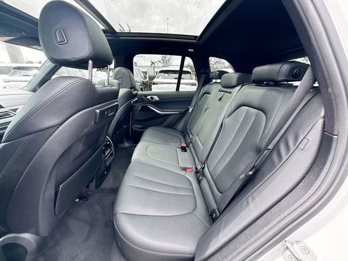Used 2019 BMW X5 xDrive40i w/ Convenience Package image 26