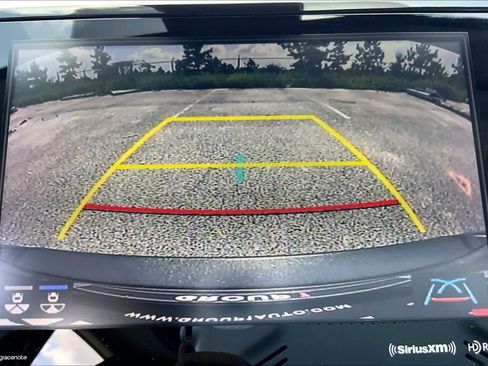 Used 2022 Toyota Camry XSE FWD image 26
