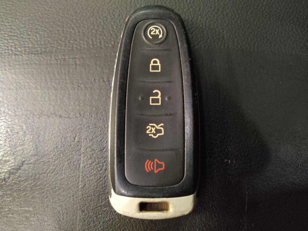 Used 2019 Ford Escape SE FWD image 32