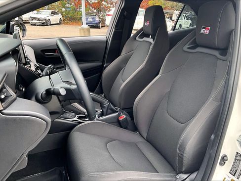 Used 2024 Toyota Corolla GR image 7