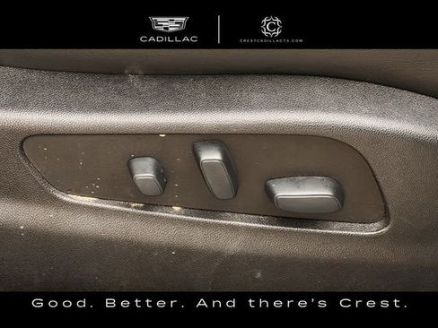 Used 2019 Cadillac XT4 Premium Luxury w/ Cold Weather Package image 25