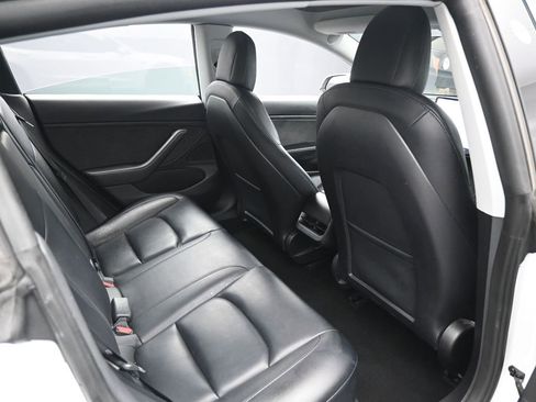 Used 2021 Tesla Model 3 Long Range image 27