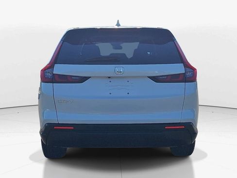 Used 2024 Honda CR-V EX image 6