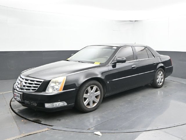 Used 2006 Cadillac DTS FWD image 7