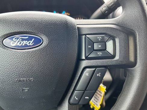 Used 2018 Ford F150 XLT w/ Trailer Tow Package AWD/4WD image 24