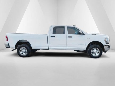 Used 2022 RAM 2500 Tradesman image 9