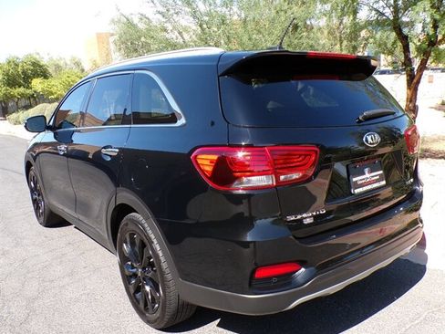 Used 2020 Kia Sorento EX FWD image 7