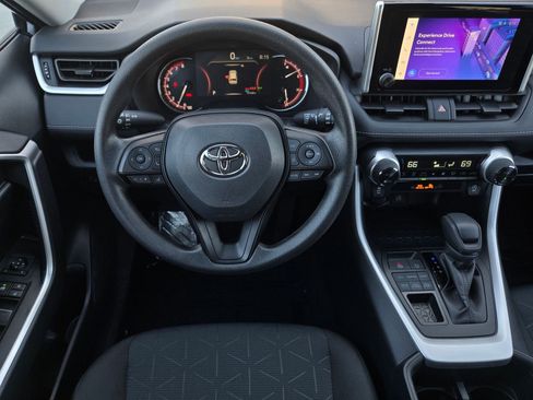 Used 2025 Toyota RAV4 XLE w/ Convenience Package AWD/4WD image 12