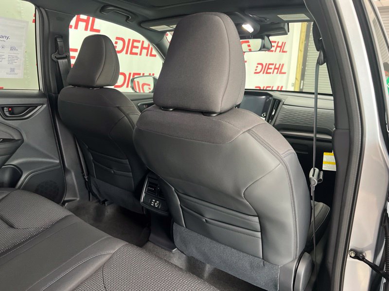 New 2026 Subaru Forester Premium AWD/4WD image 11