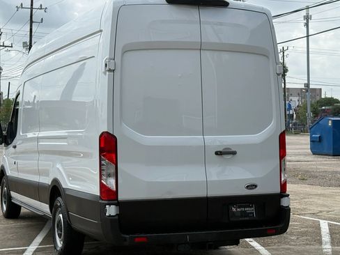 Used 2021 Ford Transit 350 148 High Roof Extended image 35