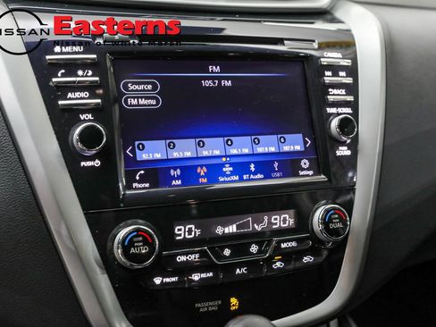 Used 2021 Nissan Murano S image 22