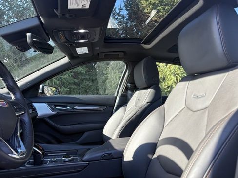 Used 2024 Cadillac CT5 V w/ Super Cruise 2 Package image 19