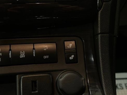 Certified 2017 Buick Enclave Leather image 34