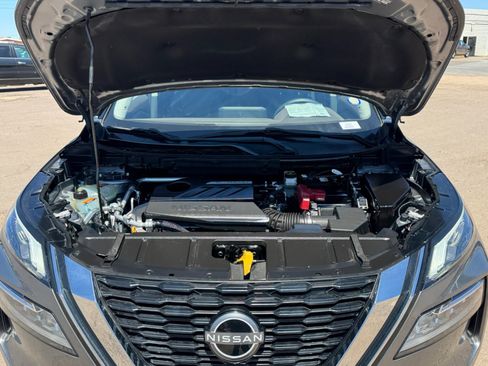 Used 2023 Nissan Rogue SL w/ SL Premium Package FWD image 20