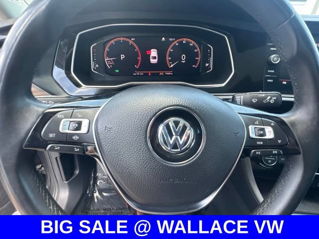 Used 2019 Volkswagen Jetta SEL FWD image 18
