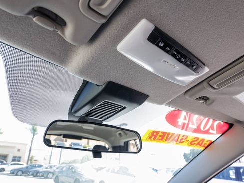 Used 2024 Nissan Kicks S FWD image 30