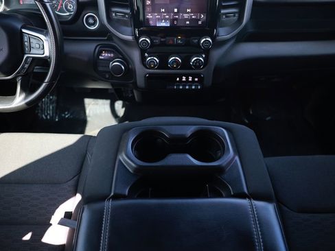 Used 2025 RAM 1500 Tradesman RWD image 29
